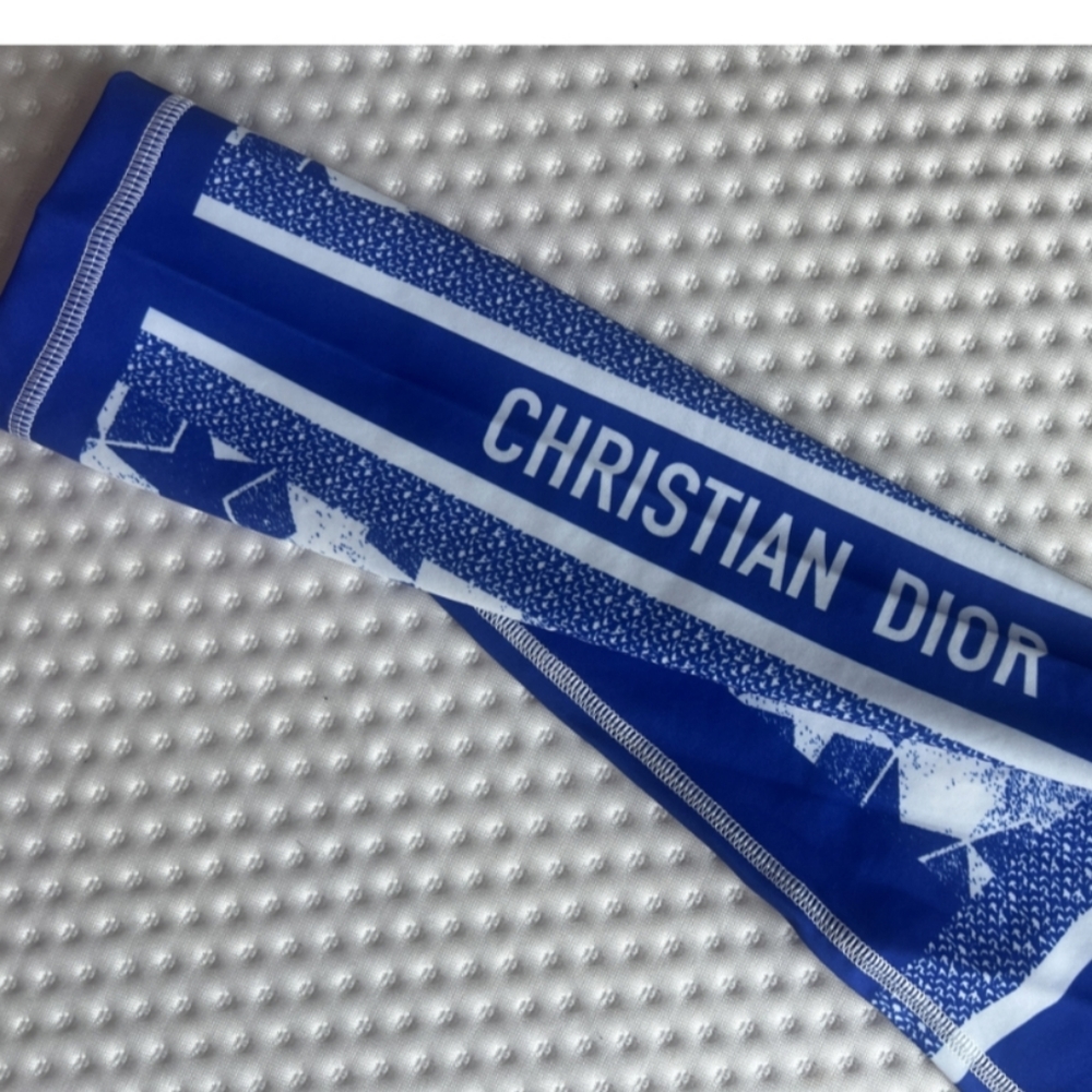 HOSTPICK!!! Christian Dior  Star leggings - Picture 3 of 8